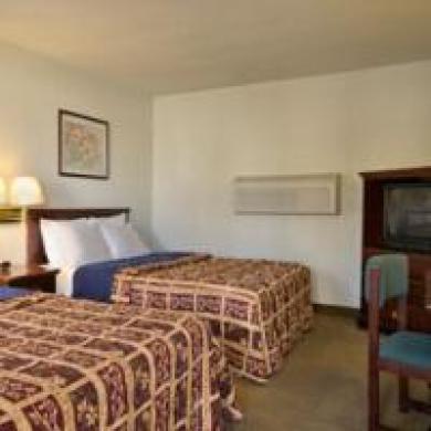 Days Inn By Wyndham Chowchilla Gateway To Yosemite Room photo